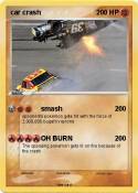 car crash