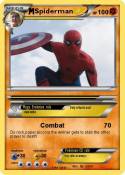 Spiderman