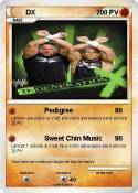 DX