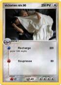 victorien niv.9