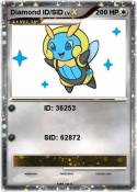 Diamond ID/SID