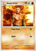 Randy Orton