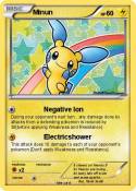Minun