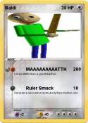 Baldi