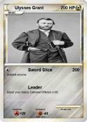 Ulysses Grant