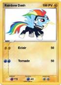 Rainbow Dash