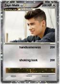 Zayn Malik