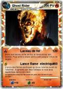 Ghost Rider