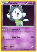 Temmie