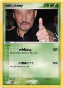 rotte johnny