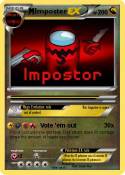 Imposter