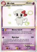Mii-chan