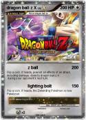 dragon ball z