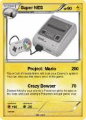 Super NES