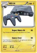 NES 64