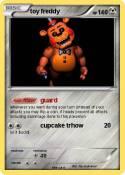 toy freddy