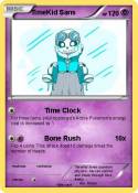 TimeKid Sans