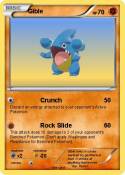 Gible