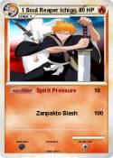 1 Soul Reaper