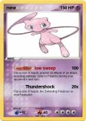 mew