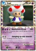 Toad