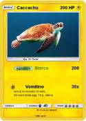 Caccachu