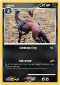 donray