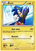 Sonic