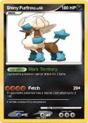 Shiny Furfrou