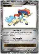 Keldeo