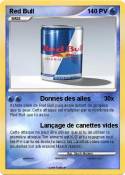 Red Bull