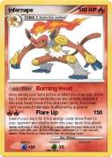 Infernape