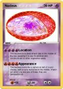 Nucleus