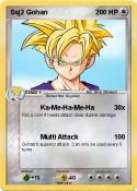 Ssj2 Gohan