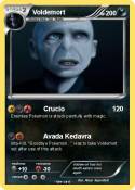 Voldemort