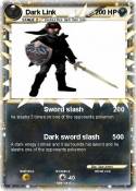 Dark Link