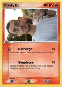 Poisky Ex
