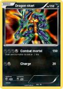 Dragon skart