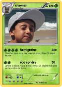 shaymin
