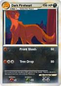 Dark Fireheart