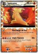 Typhlosion