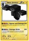 Wither Skeleton