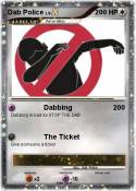 Dab Police