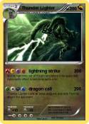 Thunder Lighter