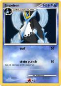 Empoleon
