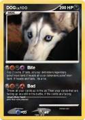 DOG