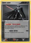 darth vader