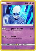 sans