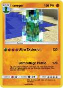 creeper