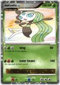 meloetta
